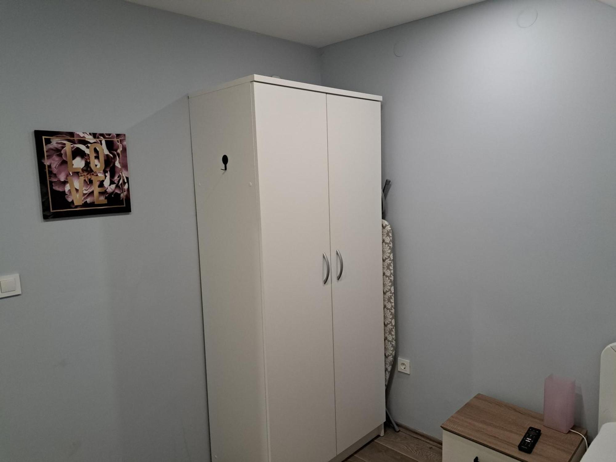 Apartman President คราพินสเก ทอปลิตเซ ภายนอก รูปภาพ