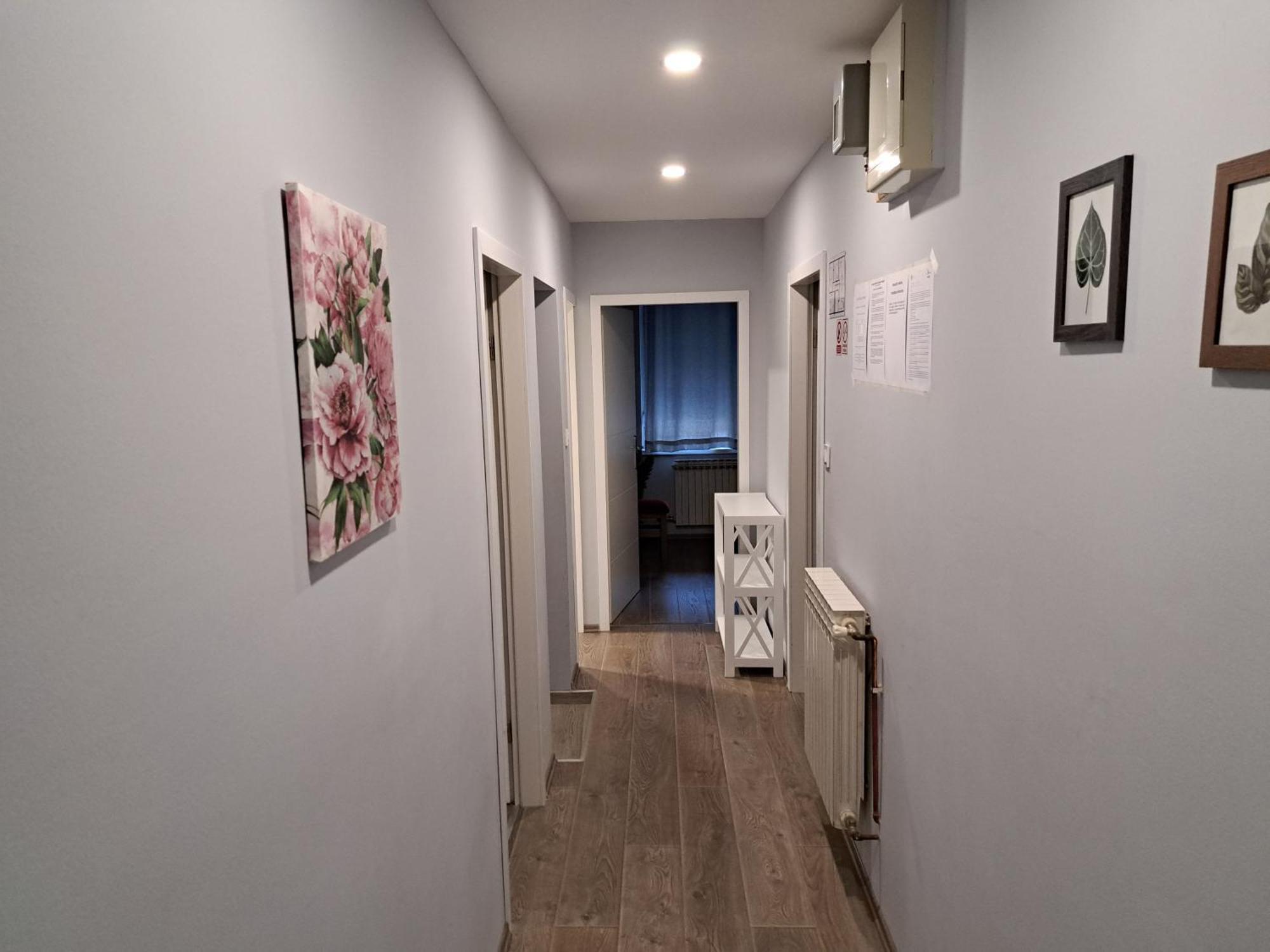 Apartman President คราพินสเก ทอปลิตเซ ภายนอก รูปภาพ